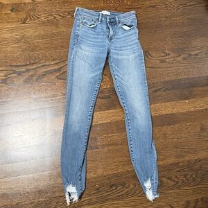 Abercrombie & Fitch Jeans